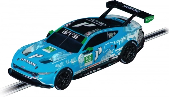 Αυτοκίνητο για αγωνιστική πίστα FORD Mustang GT3 Proton Competition 1:43