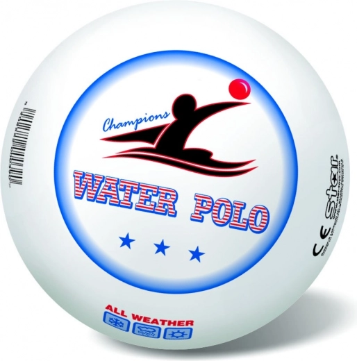Μπάλα Polo 17 cm