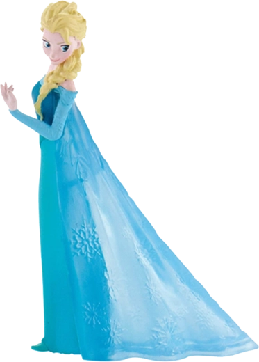 Φιγούρα Disney Frozen – Έλσα