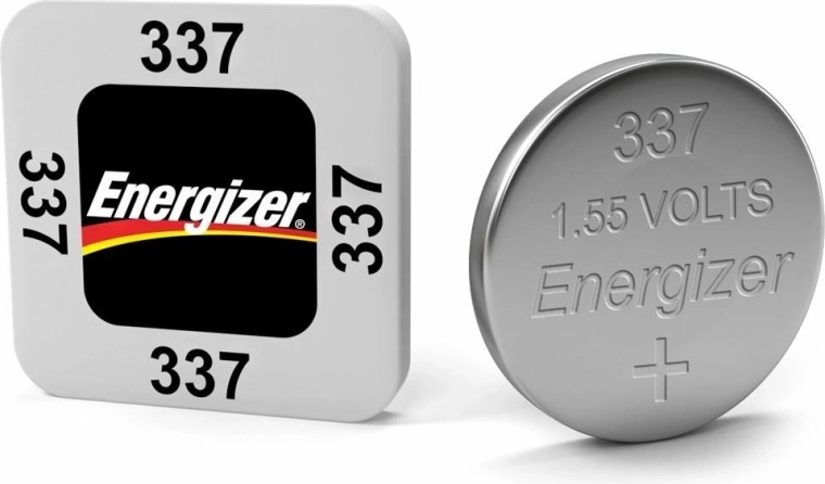 Μπαταρία ρολογιού ENERGIZER 337 / SR416