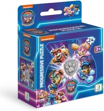 Παζλ Paw Patrol 24 κομμάτια