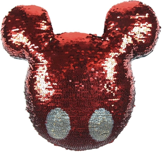 Εμβληματικό σχήμα Mickey