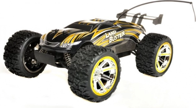 Τηλεκαθοδηγούμενα