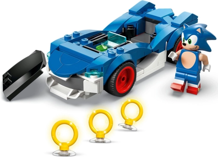 Χτίσε και μπες στην πίστα