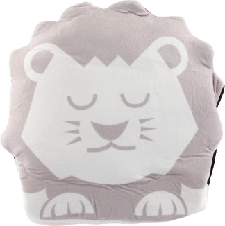 Πολύ απαλό λούτρινο κατάλληλο από τη γέννηση