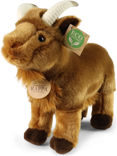 Λούτρινη κατσίκα Rappa 27 cm eco-friendly