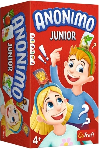 παιχνίδι Anonimo Junior