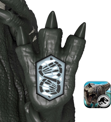 Διαδραστική σκαναριζόμενη ετικέτα