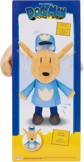 Διαδραστική σφυρίχτρα για ακόμη περισσότερη διασκέδαση