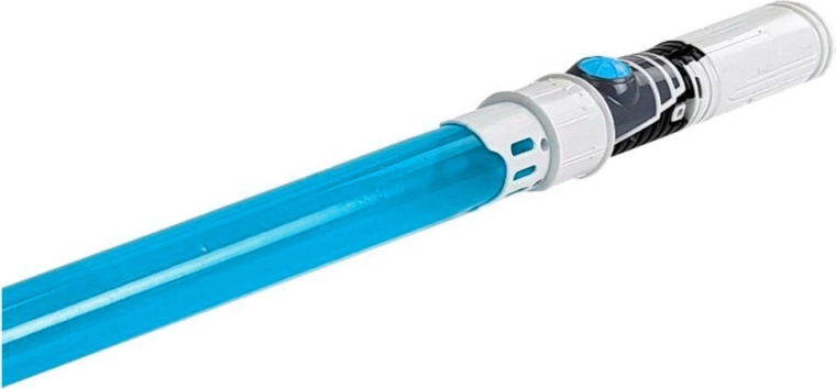 Φωτεινά και ηχητικά εφέ με το πάτημα κουμπιού