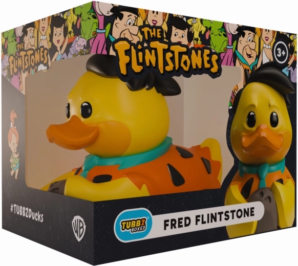 Παπάκι Tubbz FLINTSTONEOVI – Fred