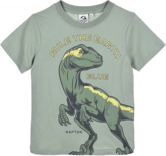 Παιδικό μπλουζάκι Jurassic World