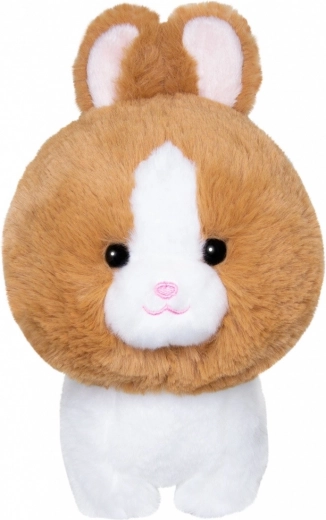 Χρυσό λούτρινο κουνελάκι TEDDY PETS