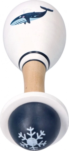 Ασφαλές και ανθεκτικό ξύλο