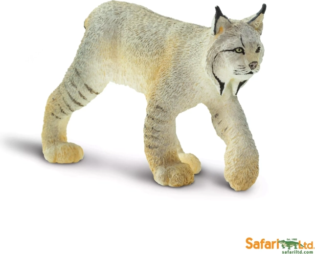 Safari Ltd. λύγκας - 1 τεμάχιο