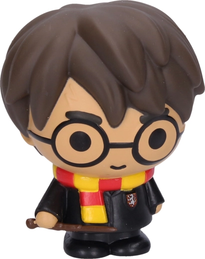Μοτίβο Harry Potter