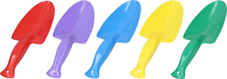 Φτυαράκι για την άμμο 27 cm