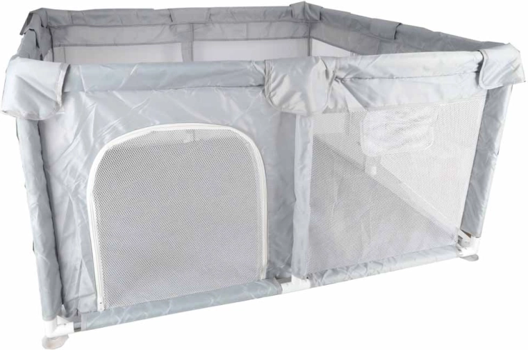 Πρακτική είσοδος με φερμουάρ