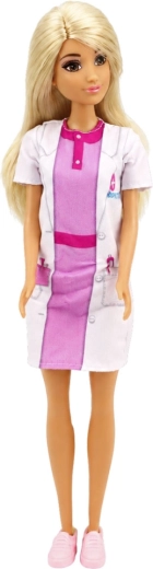 Κούκλα Anlily 30 cm με ιατρικό outfit