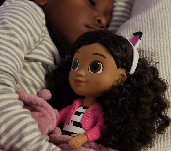 Απαλές αγκαλιές και στυλάτη εμφάνιση