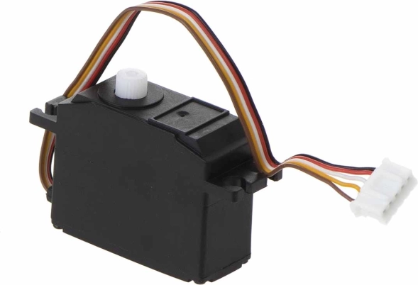 Σέρβο διεύθυνσης Wltoys 12428