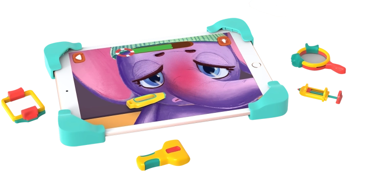 Σταθερή βάση για tablet