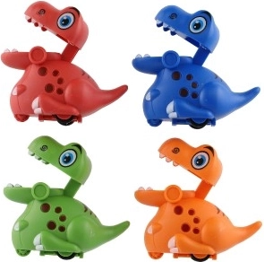 Χαρούμενα χρώματα που λατρεύουν τα παιδιά