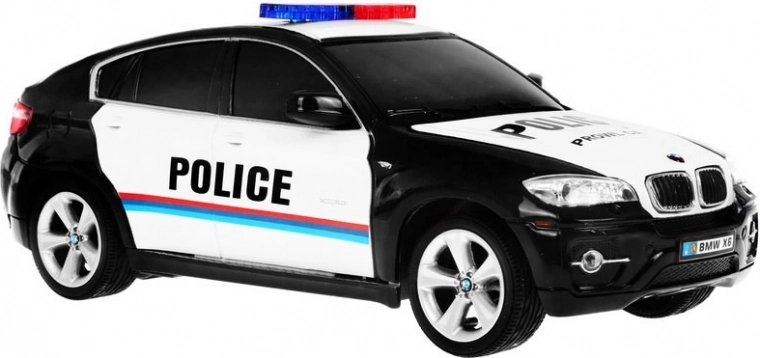 Πλήρως λειτουργικός τηλεχειρισμός 27 MHz