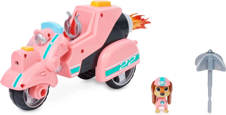 Δράσιμα αξεσουάρ για περισσότερη διασκέδαση