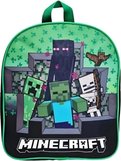 Αδειοδοτημένος σχεδιασμός Minecraft με αγαπημένους χαρακτήρες