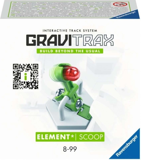 GraviTrax πρόσθετο καταρράκτης