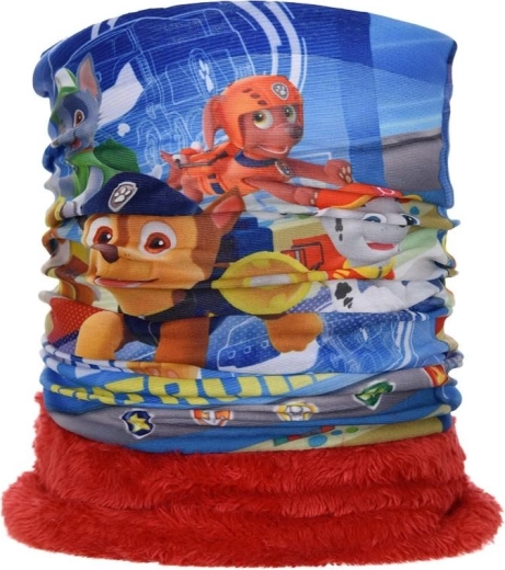 Λαιμός (κασκόλ-λαιμού) Paw Patrol