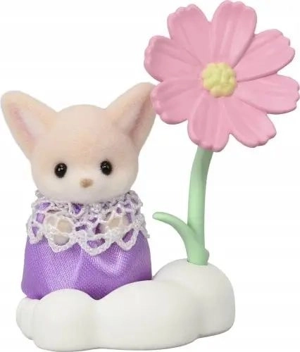 Απαλές φιγούρες Sylvanian Families