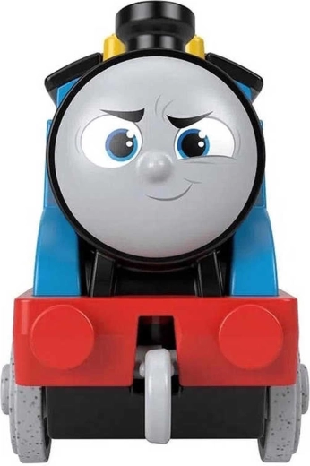 Παιχνίδι στις πίστες Thomas & Friends