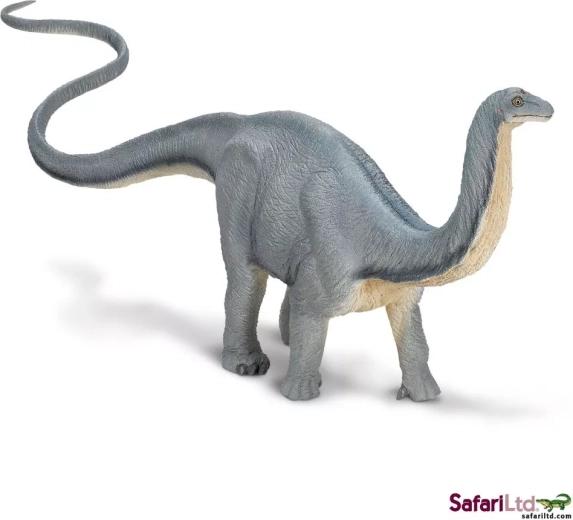 Safari Ltd. φιγούρα αποατόσαυρου - 1 τεμ.