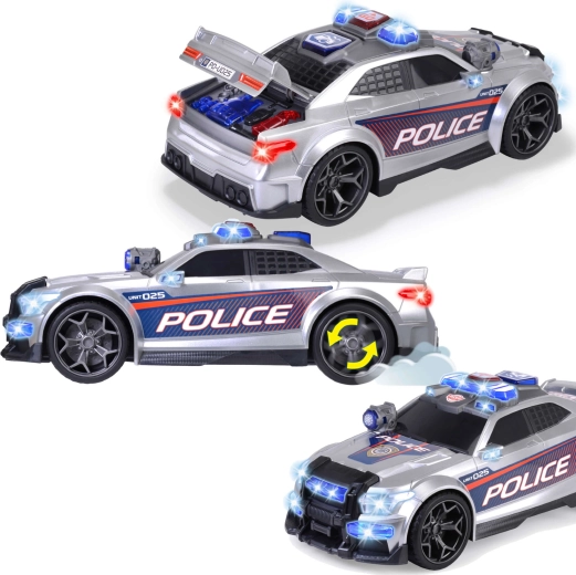 Ανθεκτικοί τροχοί για ομαλή κίνηση