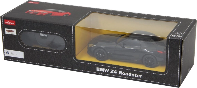 Επίσημη άδεια BMW και βαφή όπως στο πρωτότυπο