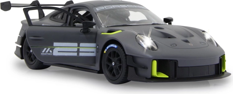 Αδειοδοτημένη αγωνιστική εμφάνιση Porsche