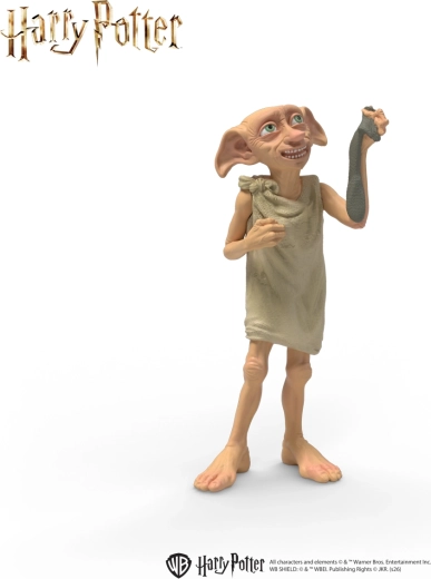 Harry Potter Dobby με κάλτσα - 1 τεμάχιο
