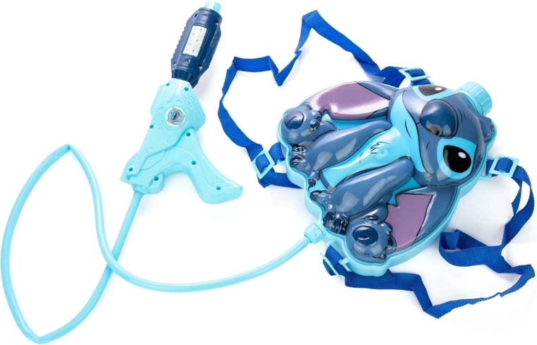 Ισχυρή ροή χάρη στην αντλία