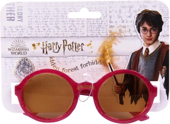 Παιδικά γυαλιά ηλίου Harry Potter - 1 τεμάχιο
