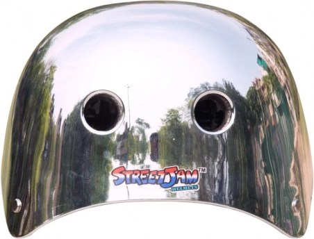 Ποδηλατικό κράνος Chromex S (52–55 cm)
