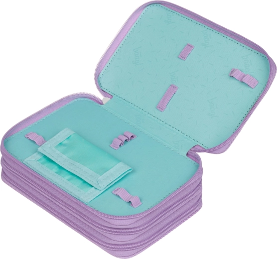 Ελαστικές θηλιές για χοντρές ξυλομπογιές και μαρκαδόρους