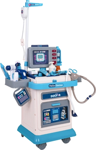 Διαδραστική οθόνη με ήχους και φώτα