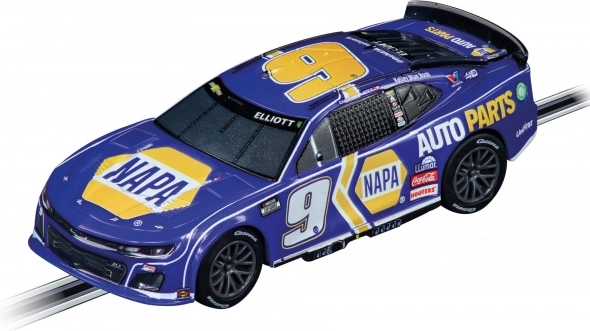 Αυτοκίνητο για πίστα αυτοκινήτων GO!!! NASCAR Camaro Next Gen ZL1 Hendrick Motorsport Chase Elliott αρ. 9 1:43