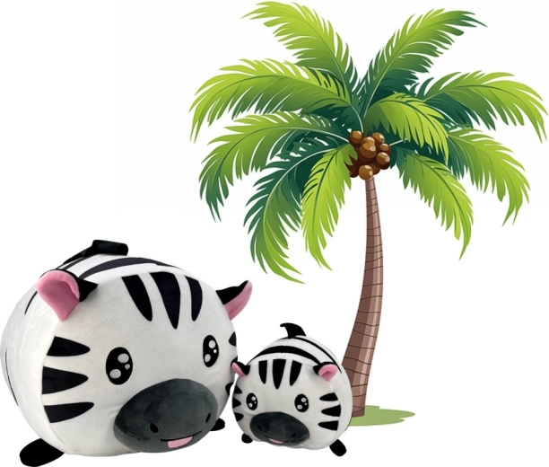 Απαλή και ασφαλής από την πρώτη μέρα