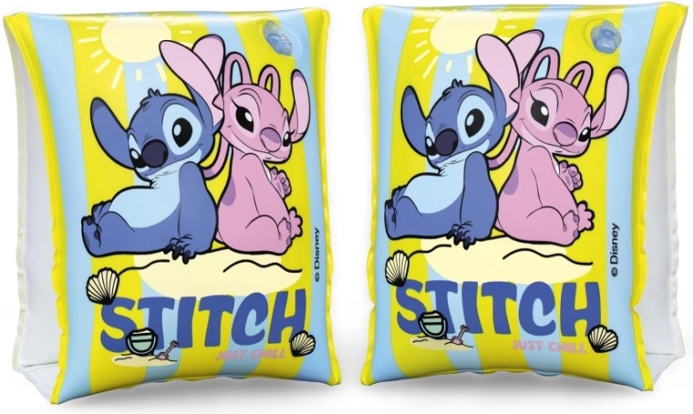 Χαρούμενος σχεδιασμός DISNEY STITCH για περισσότερη παρακίνηση