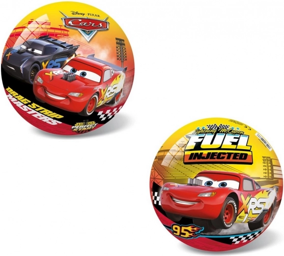 Μπάλα DISNEY CARS 14 cm