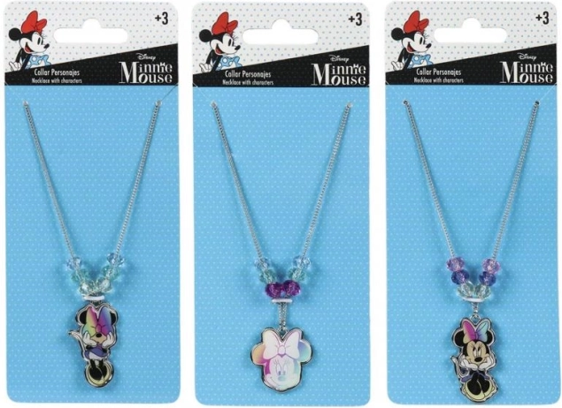 Κολιέ Minnie