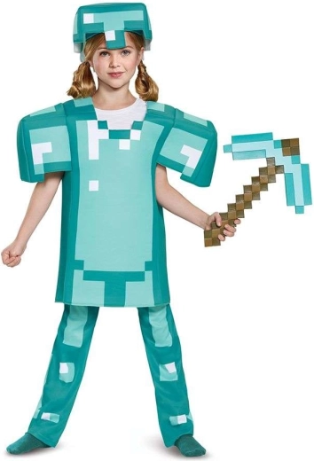 Ιδανική για καρναβάλι και cosplay